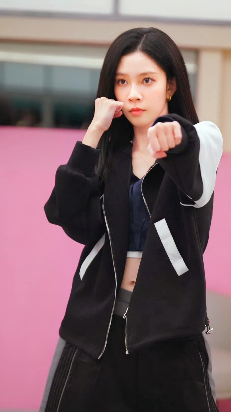 宋妍霏