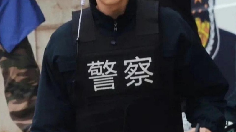 【四星同框】黄景瑜陈伟霆王安宇金晨综艺路透引爆话题
