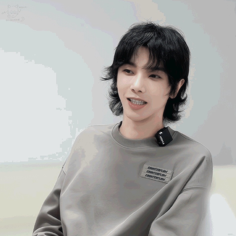 华晨宇