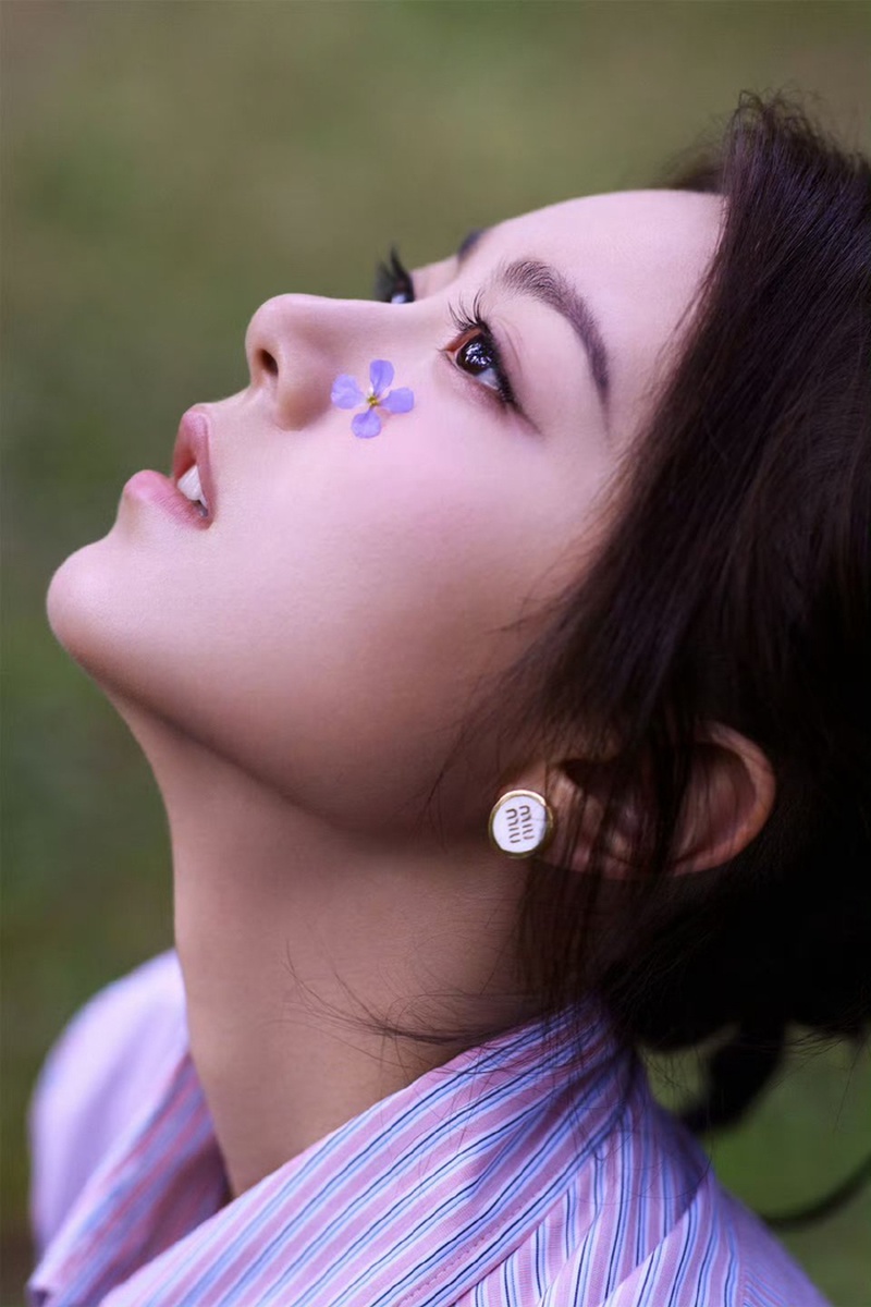 赵今麦