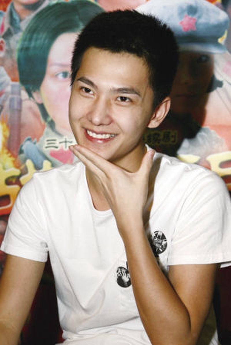 杨洋