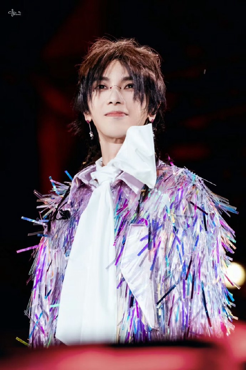 华晨宇
