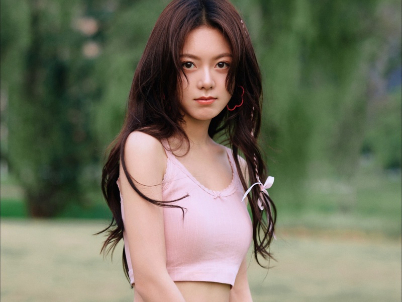赵今麦